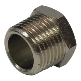 Mac AFRIC 1 2″ Taper Plug Air Stopper Male Thread auto part product photo