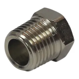 Mac AFRIC 1 4″ Taper Plug Air Stopper Male Thread auto part product photo