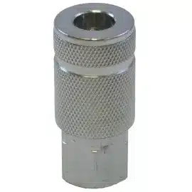 Air CRAFT Quick Coupler Universal 1 4″ In Female auto part product photo