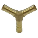 Mac AFRIC Y Type Hose Connector 8 Mm auto part product photo