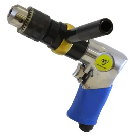 RONGPENG Pneumatic Reversible Air Drill 1 2″ 12.5 Mm auto part product photo
