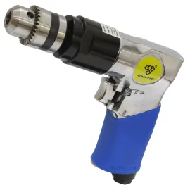 RONGPENG Pneumatic Reversible Air Drill 3 8″ 10mm auto part product photo