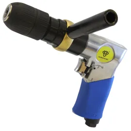 RONGPENG Keyless Pneumatic Reversible Air Drill 1 2″ 12.5mm auto part product photo