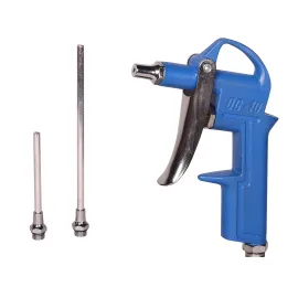 Mac Afric Metal Air Duster Gun 1 Mac AFRIC Metal Air Duster Gun auto part product photo