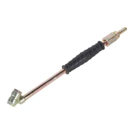 Mac AFRIC Air Tyre Gauge Chuck auto part product photo