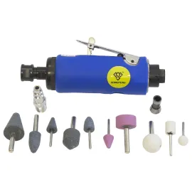 RONGPENG Air Die Grinder Kit 6 Mm auto part product photo