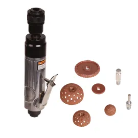 Mac AFRIC Air Die Grinder Kit For Tyre Repair auto part product photo