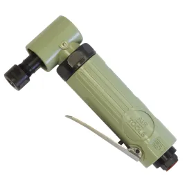 Mac AFRIC Heavy Duty Angle Air Die Grinder 6 Mm auto part product photo