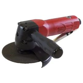 Mac AFRIC Pneumatic Angle Grinder 112 Mm auto part product photo