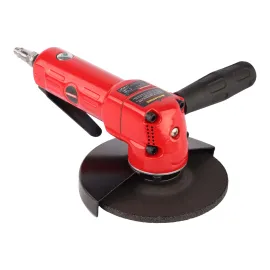AEROPRO Air Angle Grinder auto part product photo