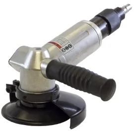 Mac AFRIC Pneumatic Angle Grinder 5″ In 125 Mm auto part product photo