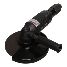 Mac AFRIC Pneumatic Angle Grinder 7″ In 180 Mm AGRIND180 auto part product photo
