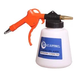 Mac Afric Hand Operated Soda Blaster 1 Mac AFRIC Hand Operated Soda Blaster auto part product photo