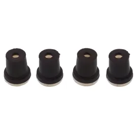 Mac Afric Black Nozzle Set For Sandblast Pot Gun Agunsb000 1 Mac AFRIC Black Nozzle Set For Sandblast Pot Gun AGUNSB000 auto part product photo