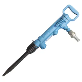 Mac AFRIC Pneumatic Hammer With 400 Mm Moil Point auto part product photo