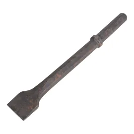 Mac AFRIC 72 Mm Flat Spade Point For SL80 Hex Shank auto part product photo