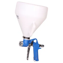 RONGPENG Air Hopper Spray Gun auto part product photo