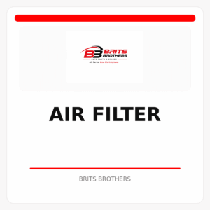 Air Filter