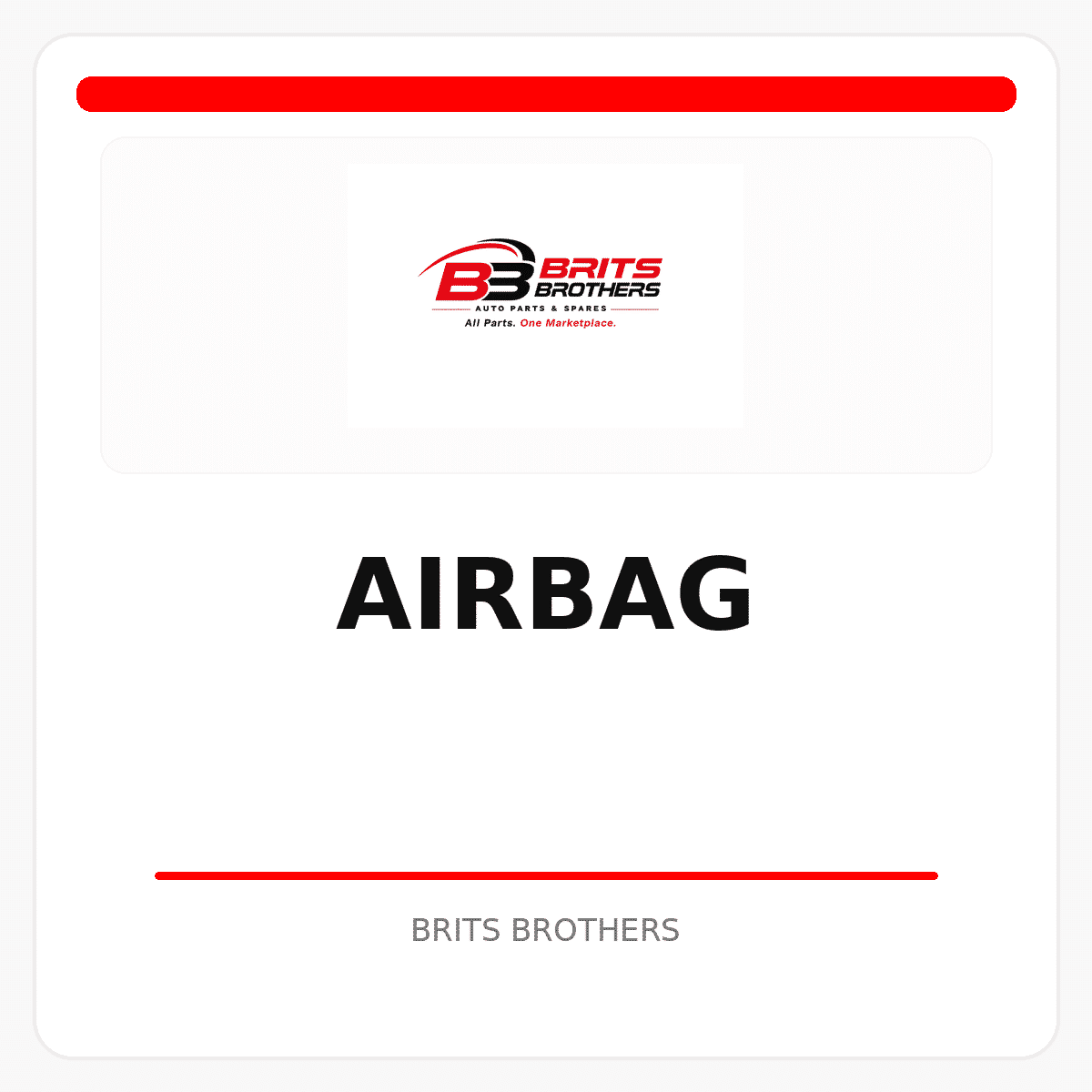 Airbag