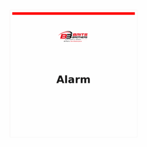 Alarm