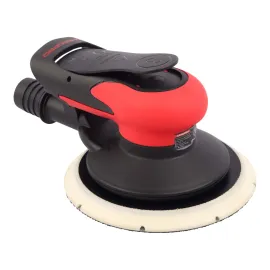 AEROPRO orbital Palm Sander 3mm Action auto part product photo