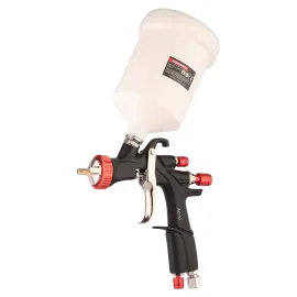AEROPRO Professional LVLP Gravity Feed Spray Gun auto part product photo