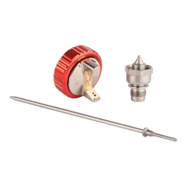 AEROPRO Needle & Air Cap Set For ASPRAG610 auto part product photo