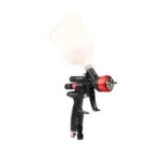 AEROPRO Professional Gravity Feed Spray Gun auto part product photo