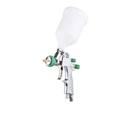 LVLP Gravity Feed Spray Gun ASPRAG700 auto part product photo