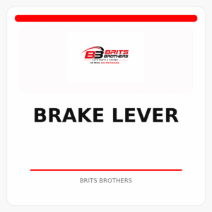 Brake Lever