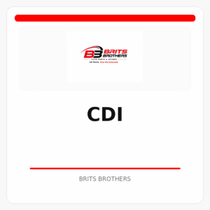 CDI