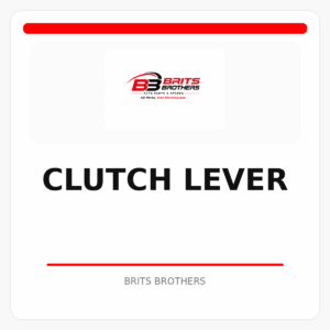 Clutch Lever
