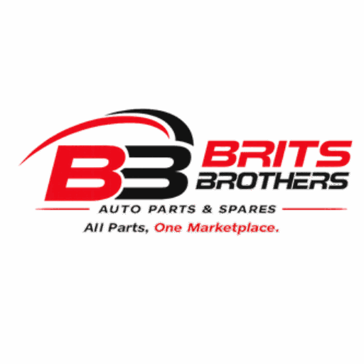 Brits Brothers logo
