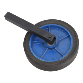 Trinity7 300Mm Contact Wheel For Multi Purpose Grinder 1 Trinity7 300mm Contact Wheel For Multi Purpose Grinder auto part product photo