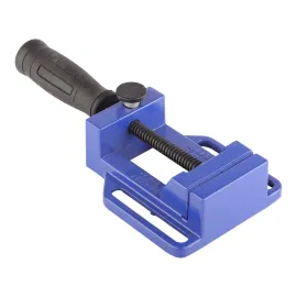 2.5 Inch Aluminium DIY Drill Press Vice for woodworking