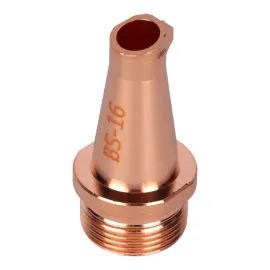 Internal Corner Welding Tip TF160957 1.6mm R 46 032611 A0 auto part product photo