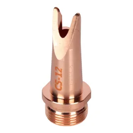 External Angle Welding Tip TF160959 1.2mm R 46 032612 A0 auto part product photo