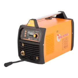 Mac Afric Inverter 160A Mig Mma Welder Lcd Screen auto part product photo