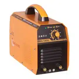 Mac AFRIC D.c Model 140 A Inverter Welder IGBT Technology auto part product photo