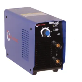 Mac AFRIC D.c MODEL 160 Inverter Welder IGBT Technology auto part product photo