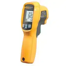 Fluke 62 Max+ Ir Thermometer 30 To 500 Degrees auto part product photo