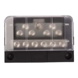 Mac AFRIC 12p Negative Bus Bar For Atp Fuse Block auto part product photo