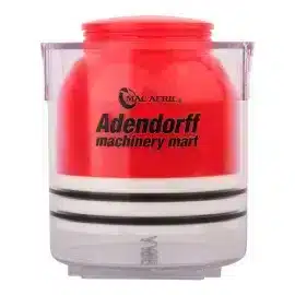 Mac AFRIC Portable Wheel Bearing Packer auto part product photo