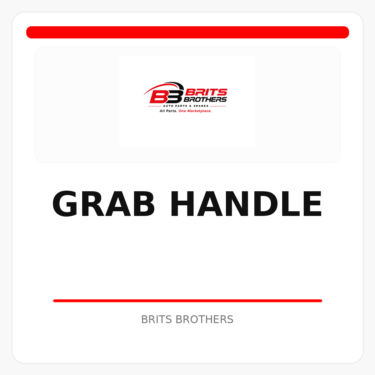 Grab Handle
