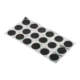 Mac Afric 75Mm Tubeless Patch 18Pc 1 Mac AFRIC 75mm Tubeless Patch 18pc auto part product photo