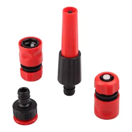 Mac AFRIC Basic Twist Nozzle Hose Set auto part product photo