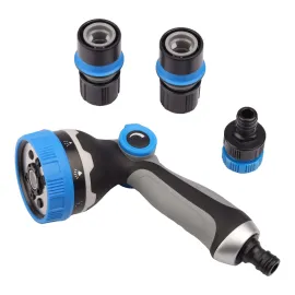Mac AFRIC Garden Spray Gun Set auto part product photo
