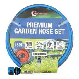 Mac AFRIC 15m Garden Hose auto part product photo