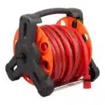 Mac AFRIC 20m Braided Garden Hose Basic Reel Set auto part product photo