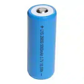 Battery For HLIGHT012 auto part product photo